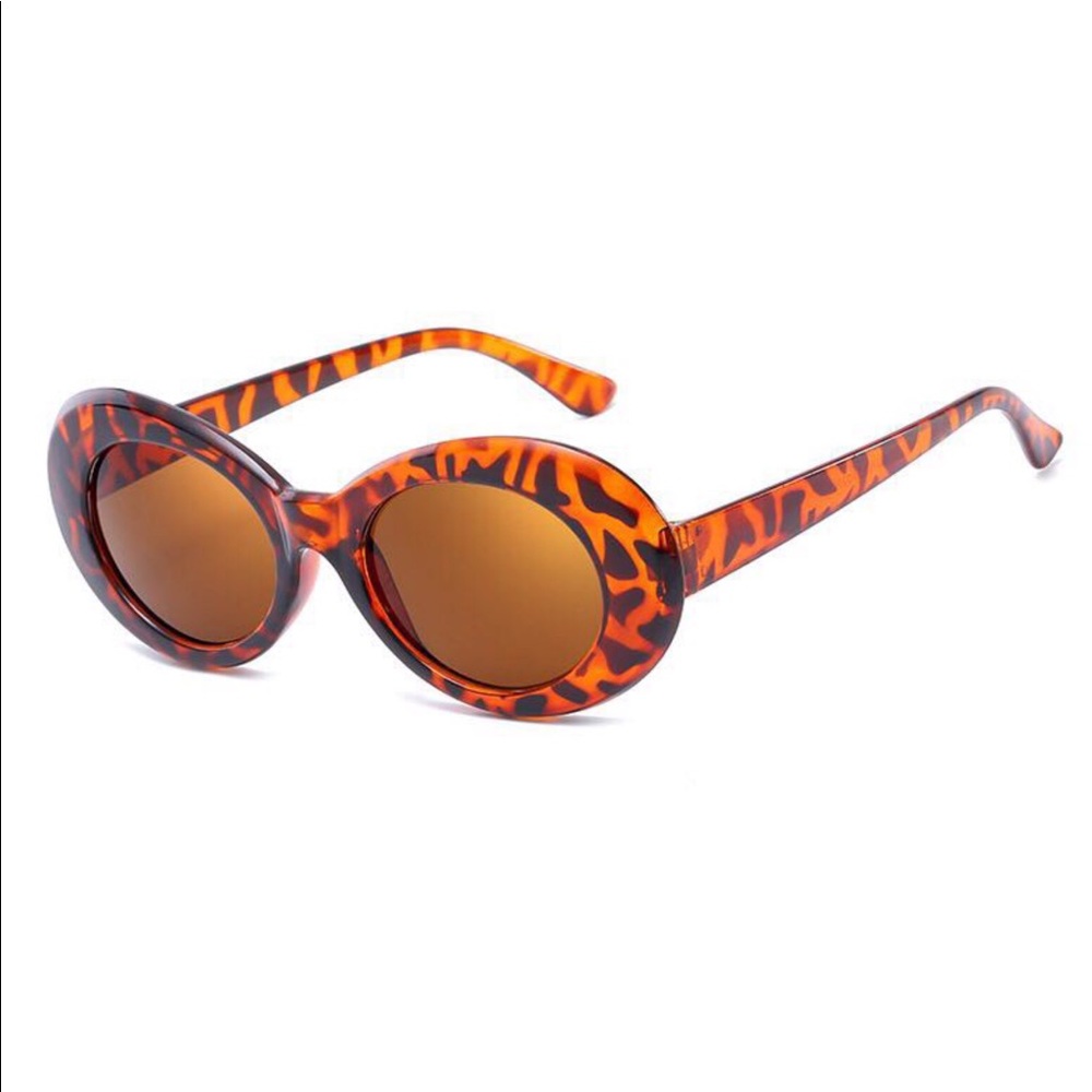 Fashion Glasses